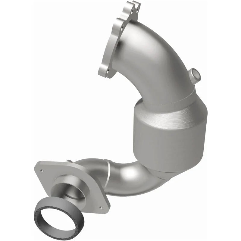 Magnaflow Conv DF 08-09 Dodge Caliber 2.4L T - Additional View 16