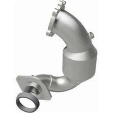 Load image into Gallery viewer, Magnaflow Conv DF 08-09 Dodge Caliber 2.4L T - Additional View 16