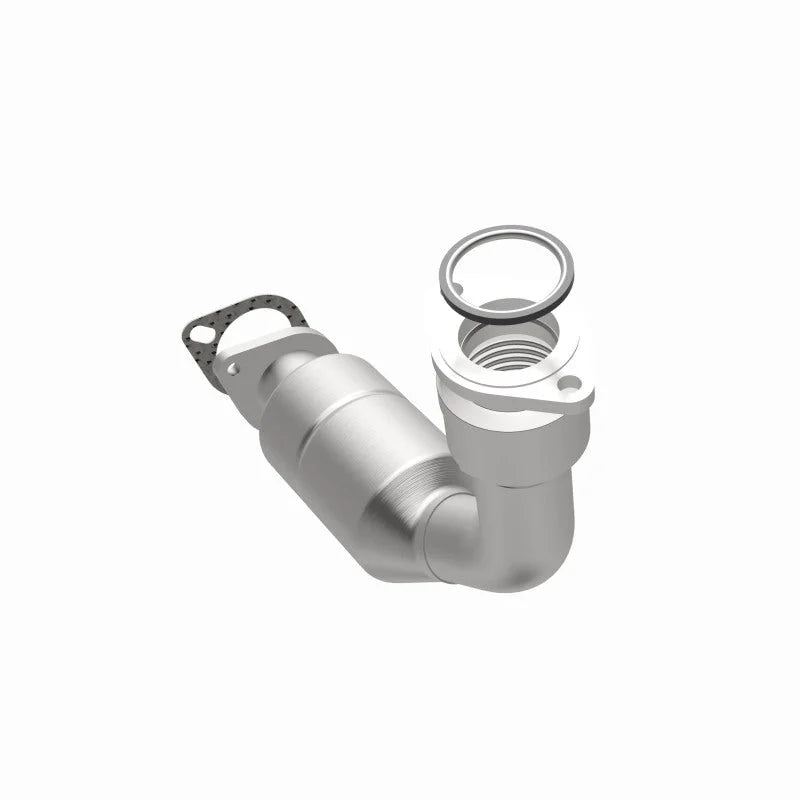 Magnaflow Conv DF 08-09 Pontiac G8 6.2L D/S - Side View