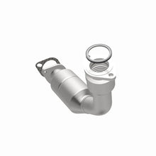 Load image into Gallery viewer, Magnaflow Conv DF 08-09 Pontiac G8 6.2L D/S - Side View