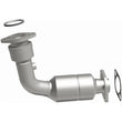 Load image into Gallery viewer, Magnaflow Conv DF 08-09 Pontiac G8 6.2L D/S - Back View