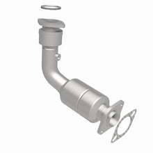 Load image into Gallery viewer, Magnaflow Conv DF 08-09 Pontiac G8 6.2L D/S - Additional View 6