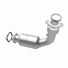Load image into Gallery viewer, Magnaflow Conv DF 08-09 Pontiac G8 6.2L D/S - Additional View 8