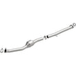 Load image into Gallery viewer, Magnaflow Conv DF 08-09 Subaru Outback 2.5L - Main Product View