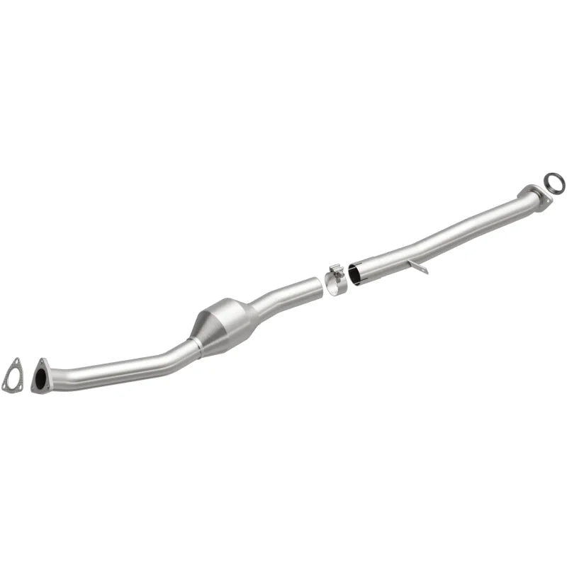 Magnaflow Conv DF 08-09 Subaru Outback 2.5L - Main Product View