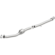 Load image into Gallery viewer, Magnaflow Conv DF 08-09 Subaru Outback 2.5L - Main Product View