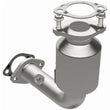 Load image into Gallery viewer, Magnaflow Conv DF 08-09 Subaru Outback 2.5L - Back View