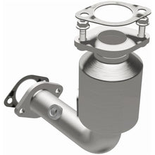 Load image into Gallery viewer, Magnaflow Conv DF 08-09 Subaru Outback 2.5L - Back View