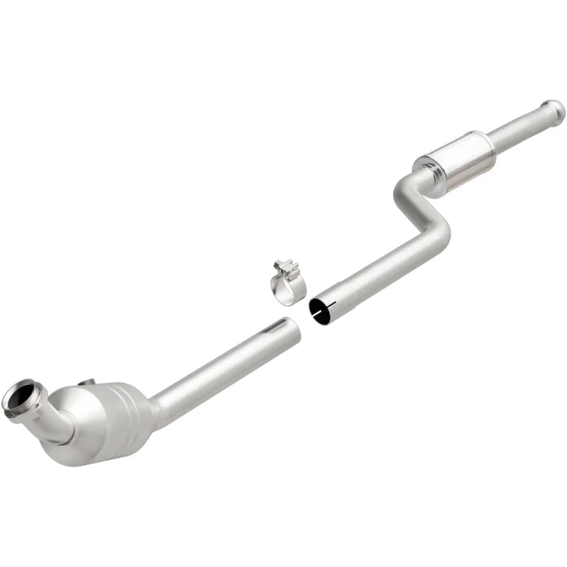 Magnaflow Conv DF 08-10 C300 3.0L D/S - Main Product View