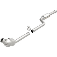 Load image into Gallery viewer, Magnaflow Conv DF 08-10 C300 3.0L D/S - Main Product View