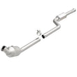Load image into Gallery viewer, Magnaflow Conv DF 08-10 C300 3.0L D/S - Side View