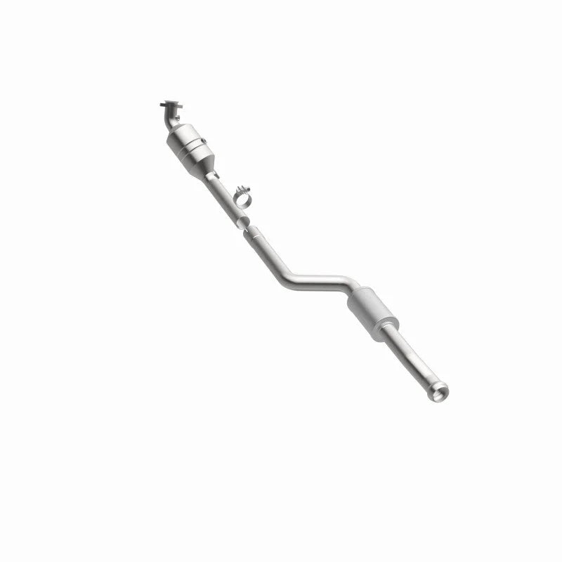 Magnaflow Conv DF 08-10 C300 3.0L D/S - Back View