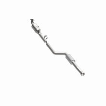 Load image into Gallery viewer, Magnaflow Conv DF 08-10 C300 3.0L D/S - Back View