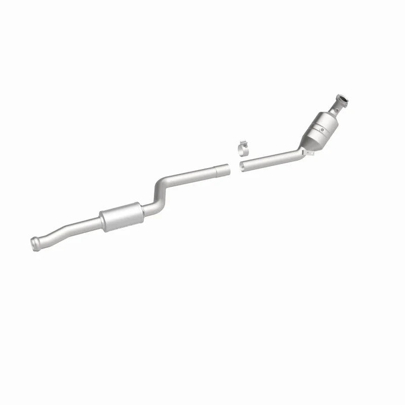 Magnaflow Conv DF 08-10 C300 3.0L D/S - Additional View 8