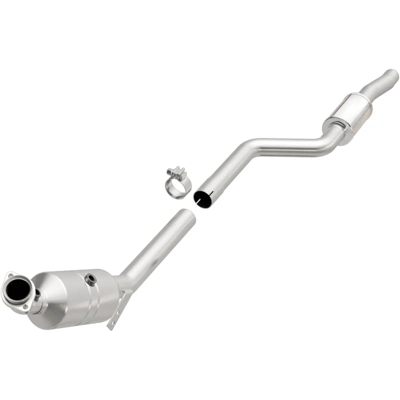 Magnaflow Conv DF 08-10 C300 3.0L P/S - Main Product View