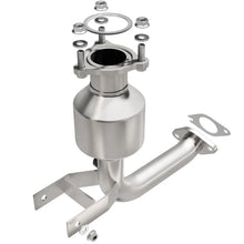 Load image into Gallery viewer, Magnaflow Conv DF 08-12 Malibu 2.4L fr - Side View
