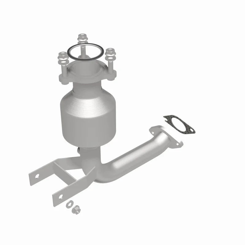 Magnaflow Conv DF 08-12 Malibu 2.4L fr - Back View