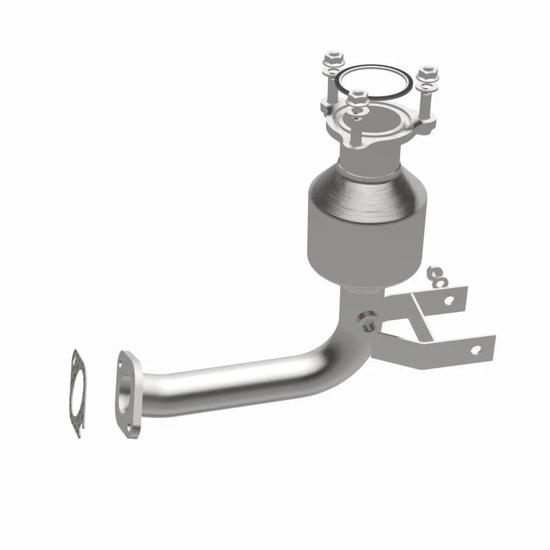 Magnaflow Conv DF 08-12 Malibu 2.4L fr - Additional View 7