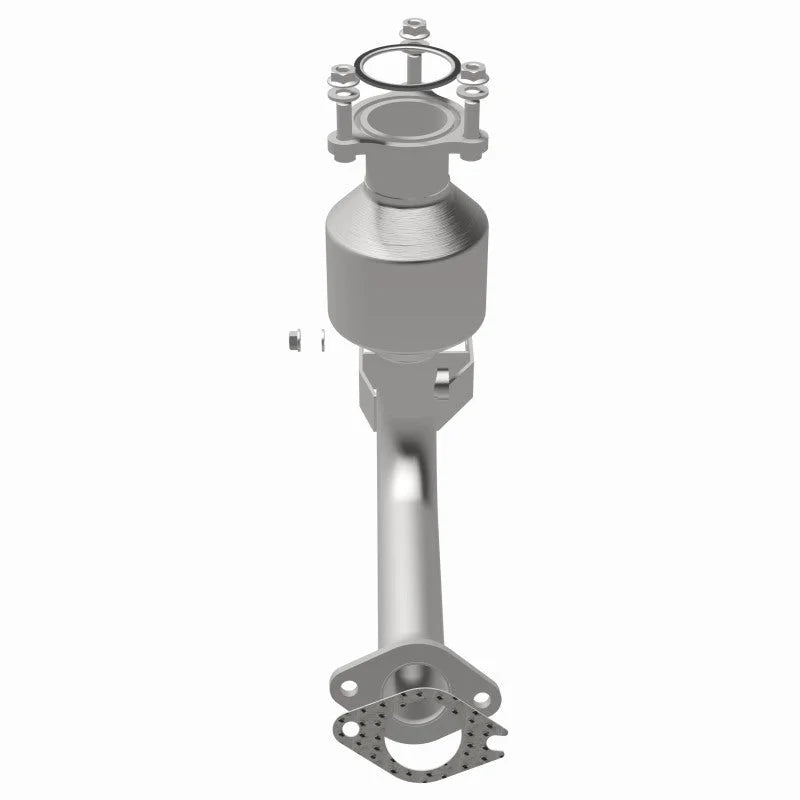 Magnaflow Conv DF 08-12 Malibu 2.4L fr - Additional View 12