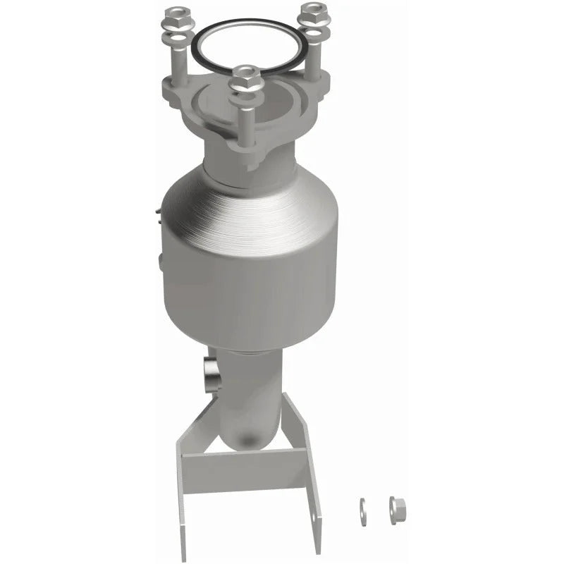 Magnaflow Conv DF 08-12 Malibu 2.4L fr - Additional View 13