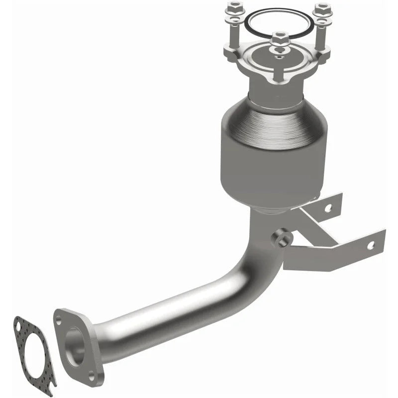 Magnaflow Conv DF 08-12 Malibu 2.4L fr - Additional View 14