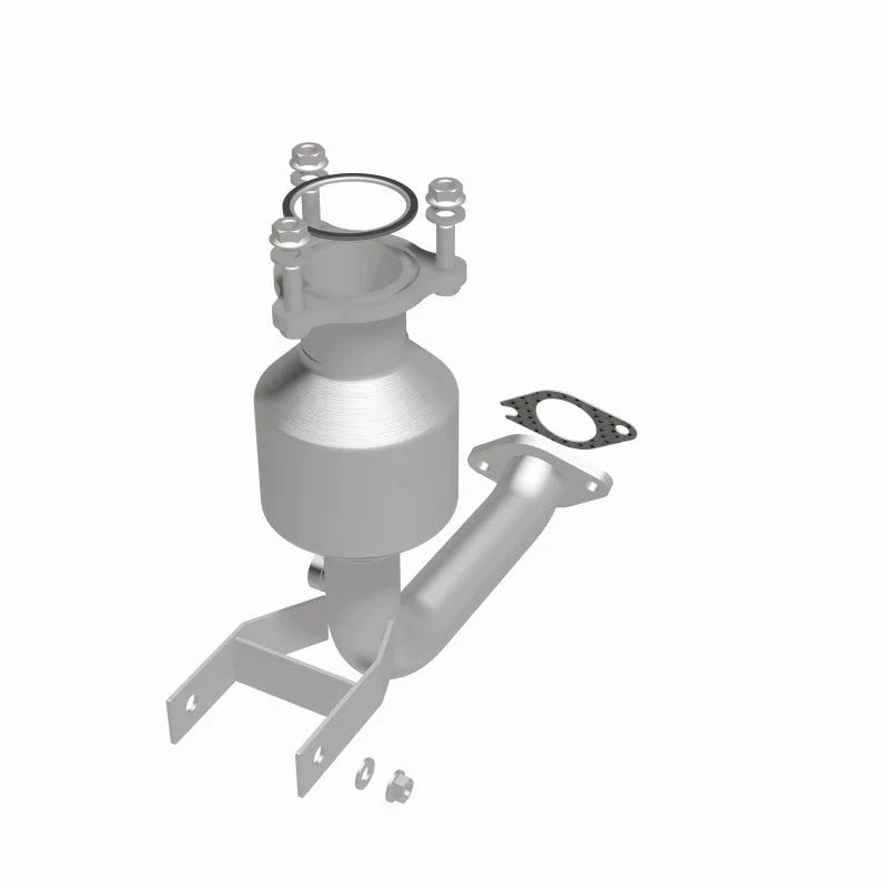 Magnaflow Conv DF 08-12 Malibu 2.4L fr - Additional View 16