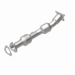 Load image into Gallery viewer, Magnaflow Conv DF 08 HHR SS 2.0L Turbo OEM - Back View