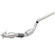 Load image into Gallery viewer, Magnaflow Conv DF 09-10 Audi A3 2.0L (CCTA)/Volkswagen 09-10 Eos/GTI/ 08-10 Jetta 2.0L (CCTA/CBFA) - Main Product View
