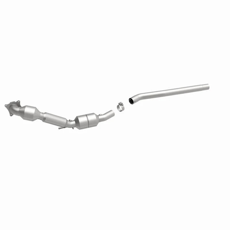 Magnaflow Conv DF 09-10 Audi A3 2.0L (CCTA)/Volkswagen 09-10 Eos/GTI/ 08-10 Jetta 2.0L (CCTA/CBFA) - Additional View 5