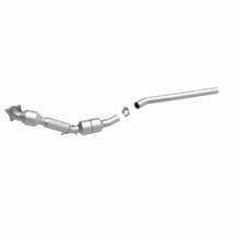 Load image into Gallery viewer, Magnaflow Conv DF 09-10 Audi A3 2.0L (CCTA)/Volkswagen 09-10 Eos/GTI/ 08-10 Jetta 2.0L (CCTA/CBFA) - Additional View 5