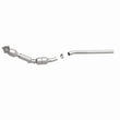 Load image into Gallery viewer, Magnaflow Conv DF 09-10 Audi A3 2.0L (CCTA)/Volkswagen 09-10 Eos/GTI/ 08-10 Jetta 2.0L (CCTA/CBFA) - Additional View 6