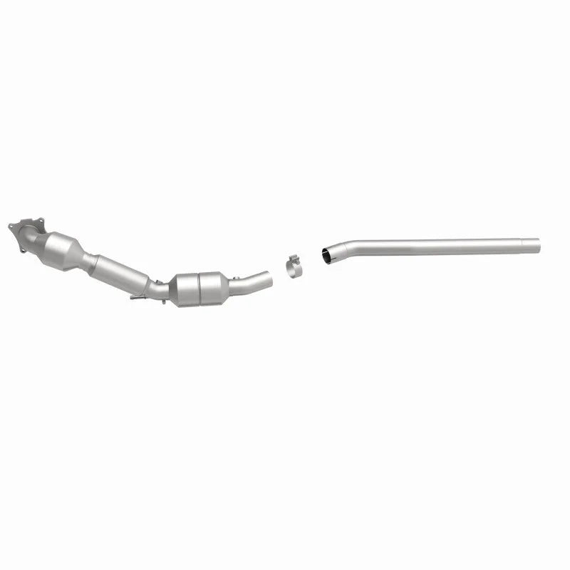 Magnaflow Conv DF 09-10 Audi A3 2.0L (CCTA)/Volkswagen 09-10 Eos/GTI/ 08-10 Jetta 2.0L (CCTA/CBFA) - Additional View 6