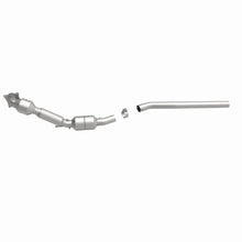Load image into Gallery viewer, Magnaflow Conv DF 09-10 Audi A3 2.0L (CCTA)/Volkswagen 09-10 Eos/GTI/ 08-10 Jetta 2.0L (CCTA/CBFA) - Additional View 6