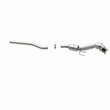 Load image into Gallery viewer, Magnaflow Conv DF 09-10 Audi A3 2.0L (CCTA)/Volkswagen 09-10 Eos/GTI/ 08-10 Jetta 2.0L (CCTA/CBFA) - Additional View 10