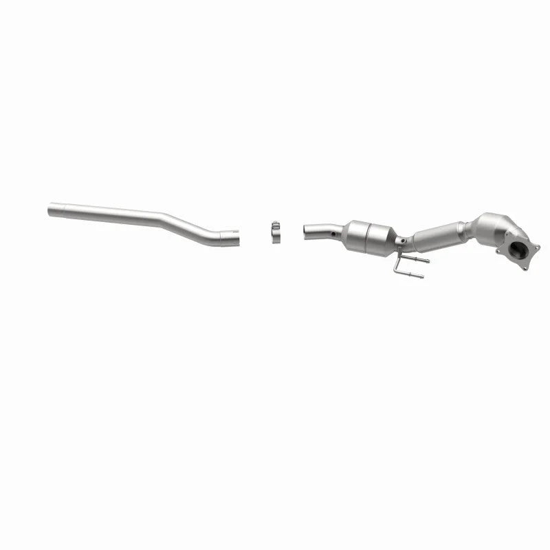 Magnaflow Conv DF 09-10 Audi A3 2.0L (CCTA)/Volkswagen 09-10 Eos/GTI/ 08-10 Jetta 2.0L (CCTA/CBFA) - Additional View 10