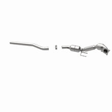 Load image into Gallery viewer, Magnaflow Conv DF 09-10 Audi A3 2.0L (CCTA)/Volkswagen 09-10 Eos/GTI/ 08-10 Jetta 2.0L (CCTA/CBFA) - Additional View 10