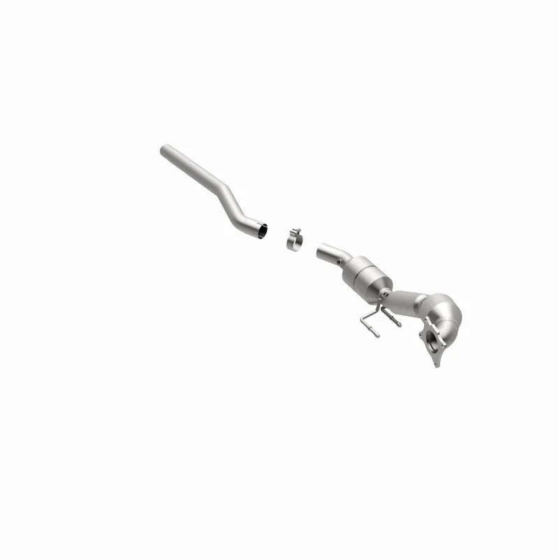 Magnaflow Conv DF 09-10 Audi A3 2.0L (CCTA)/Volkswagen 09-10 Eos/GTI/ 08-10 Jetta 2.0L (CCTA/CBFA) - Additional View 11