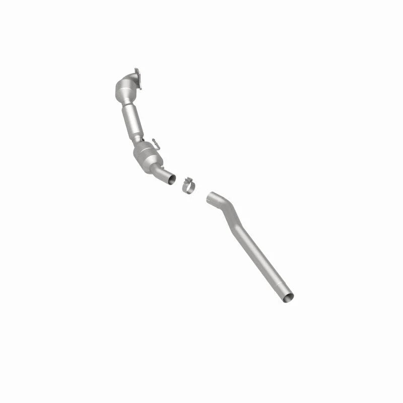 Magnaflow Conv DF 09-10 Audi A3 2.0L (CCTA)/Volkswagen 09-10 Eos/GTI/ 08-10 Jetta 2.0L (CCTA/CBFA) - Additional View 13