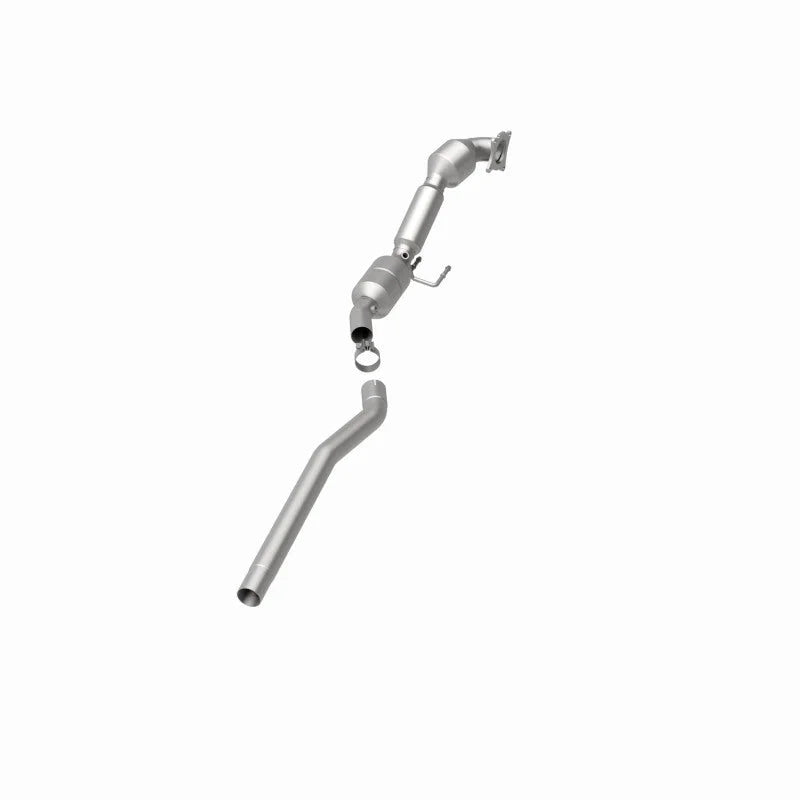 Magnaflow Conv DF 09-10 Audi A3 2.0L (CCTA)/Volkswagen 09-10 Eos/GTI/ 08-10 Jetta 2.0L (CCTA/CBFA) - Additional View 14