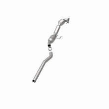 Load image into Gallery viewer, Magnaflow Conv DF 09-10 Audi A3 2.0L (CCTA)/Volkswagen 09-10 Eos/GTI/ 08-10 Jetta 2.0L (CCTA/CBFA) - Additional View 14