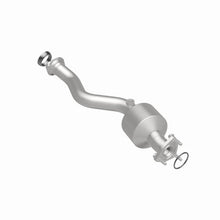 Load image into Gallery viewer, Magnaflow Conv DF 09-10 Honda Fit 1.5L Rear - Back View