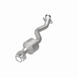 Load image into Gallery viewer, Magnaflow Conv DF 09-10 Honda Fit 1.5L Rear - Additional View 5