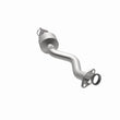 Load image into Gallery viewer, Magnaflow Conv DF 09-10 Honda Fit 1.5L Rear - Additional View 8