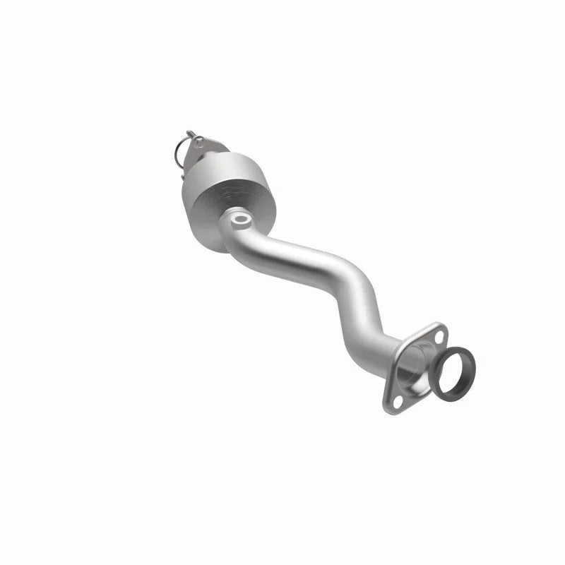 Magnaflow Conv DF 09-10 Honda Fit 1.5L Rear - Additional View 8