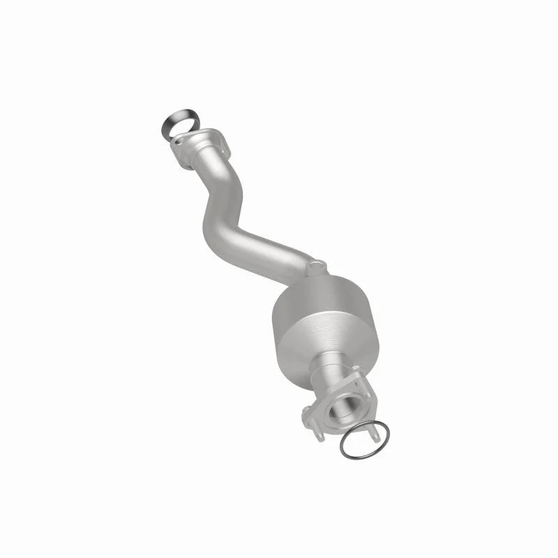 Magnaflow Conv DF 09-10 Honda Fit 1.5L Rear - Additional View 9