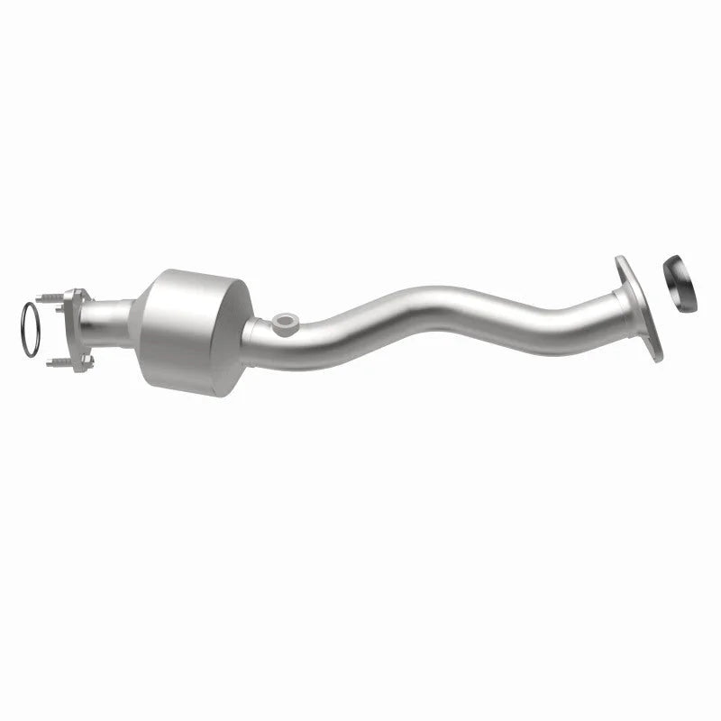 Magnaflow Conv DF 09-10 Honda Fit 1.5L Rear - Additional View 14