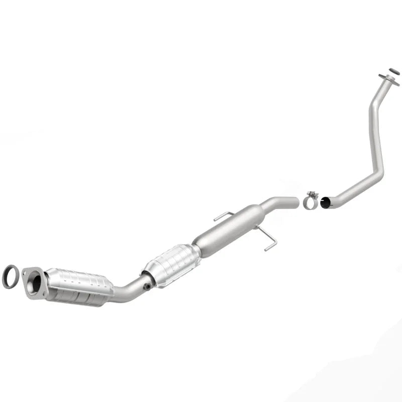Magnaflow Conv DF 09-10 Toyota Corolla 1.8L - Main Product View