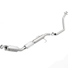 Load image into Gallery viewer, Magnaflow Conv DF 09-10 Toyota Corolla 1.8L - Main Product View