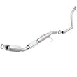 Load image into Gallery viewer, Magnaflow Conv DF 09-10 Toyota Corolla 1.8L - Side View