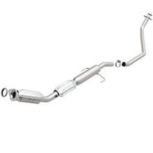 Load image into Gallery viewer, Magnaflow Conv DF 09-10 Toyota Corolla 1.8L - Side View